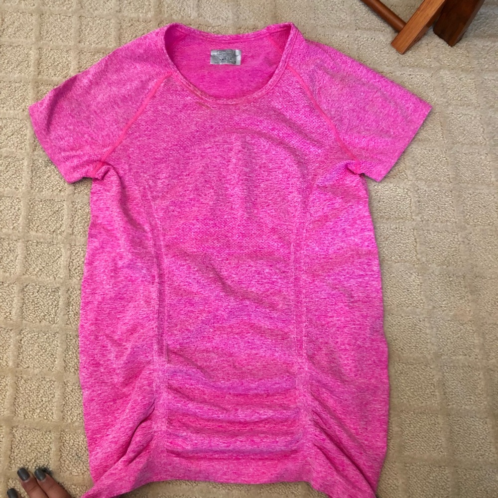 athleta top